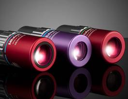 点击查看大图 100X T0.7 Mitutoyo LCD Plan Apo NIR Infinity Corrected Objective23-601三丰物镜378-754-15